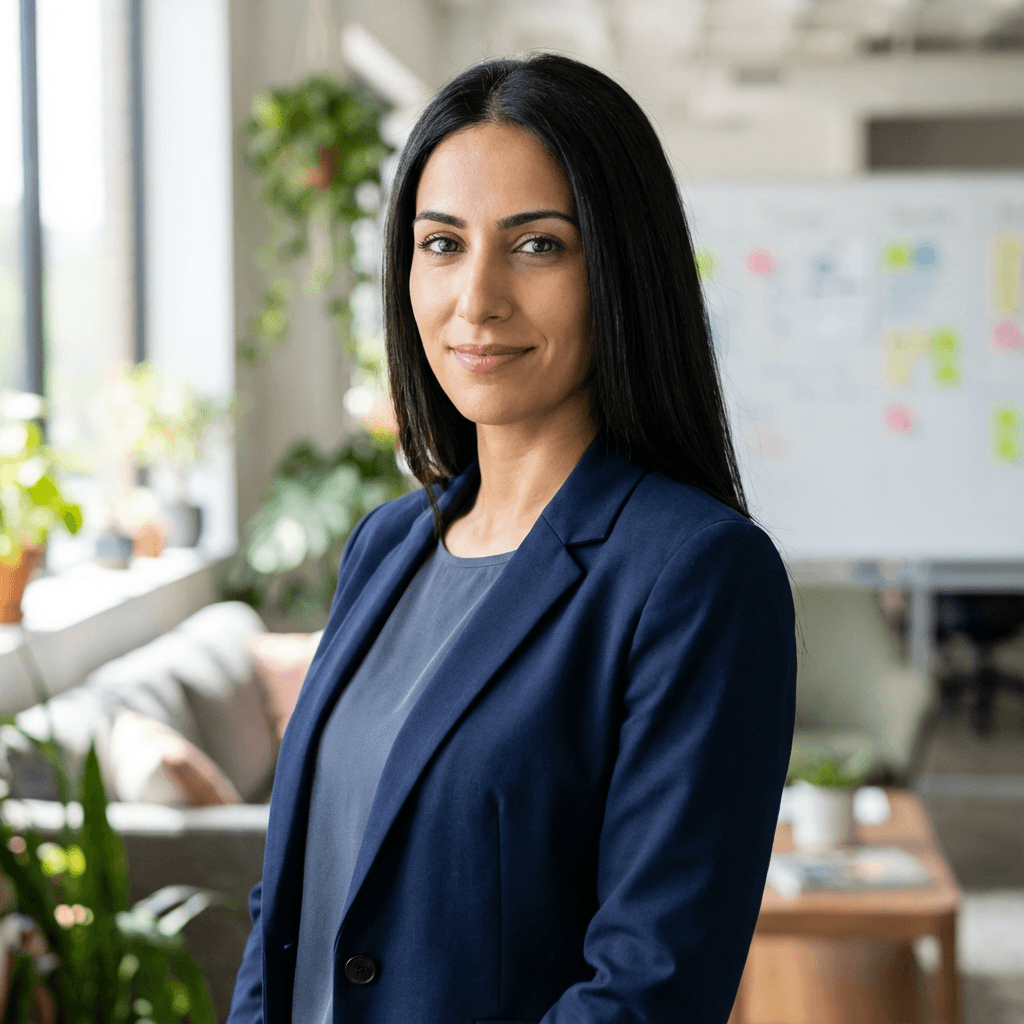 نور العامري