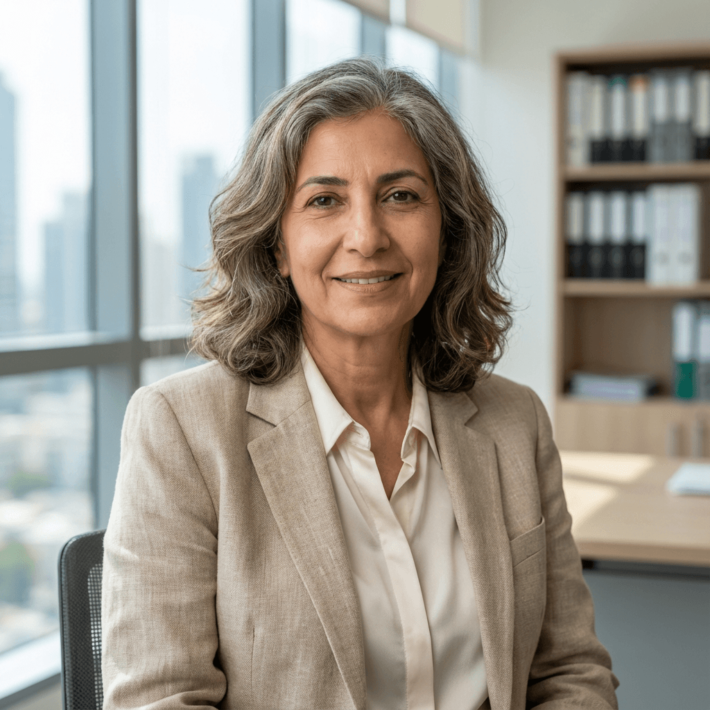 فاطمة الحمادي