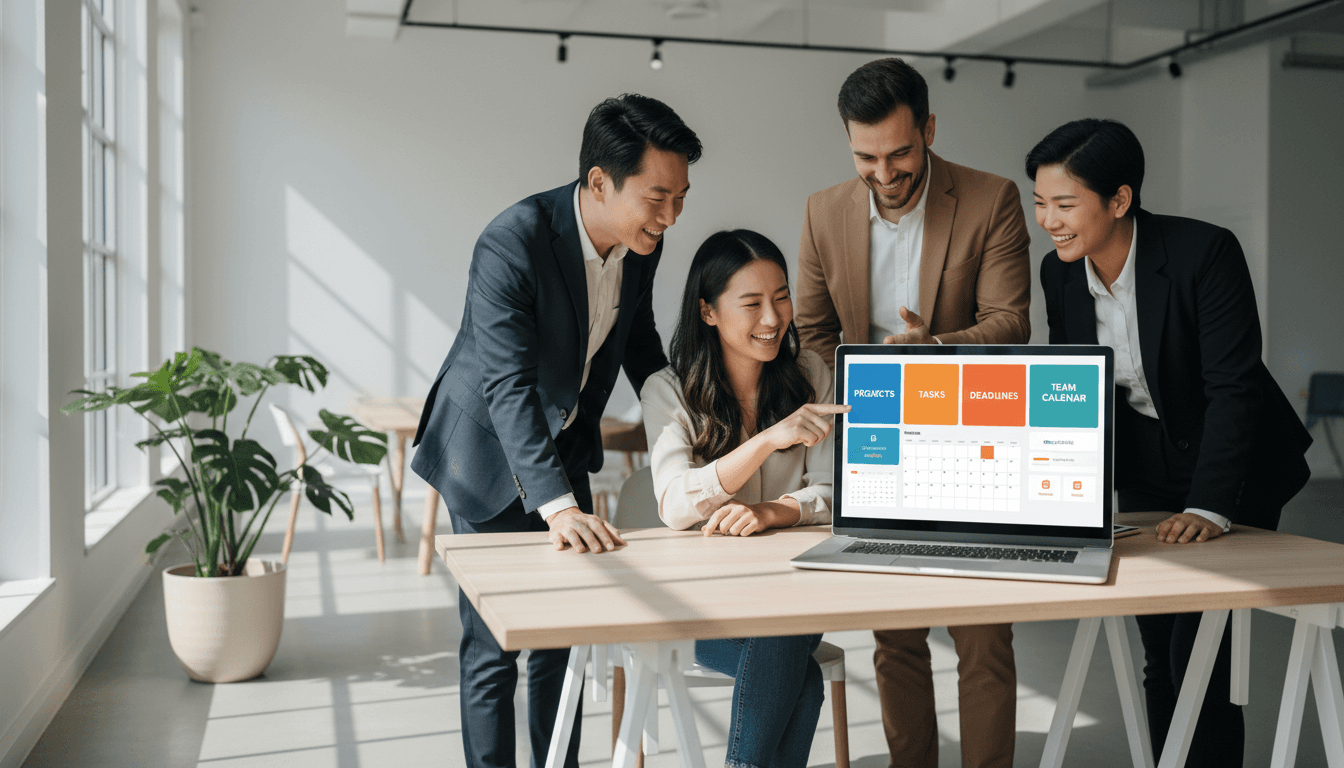 خدمة إعداد البرمجيات