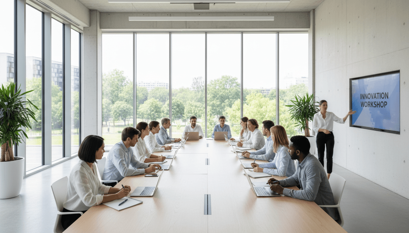 تدريب برمجيات متخصص